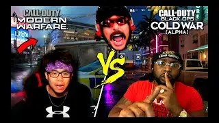Is Black Ops Cold War Any Good? Or Does Modern Warfare Just Suck?😍