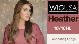 Wig USA - Heather - 10/16HL