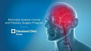 Minimally Invasive Cranial and Pituitary Surgery Program