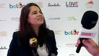 Centara Mirage Beach Resort Dubai - Karishma Chopra, Area Director, Marketing & PR - Dubai Maldives