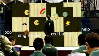 gmod hl2rp&rsquo;s got talent