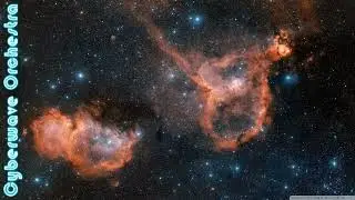 Cyberwave Orchestra - Light Years Away