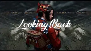 Z32 - Looking Back