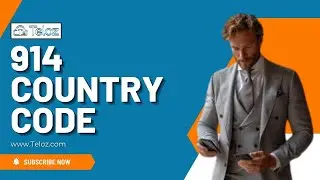 Understanding the 914 Country Code Teloz Explains Everything You Need to Know