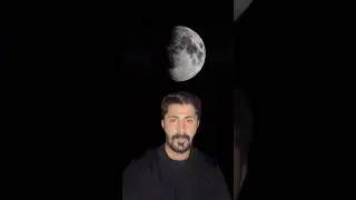 Did you know how our moon formed? The story is mind blowing! 🤯 🌝 #moon #space #theia #astronomy
