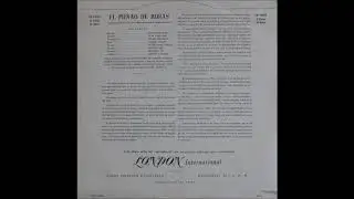 Manuel Ausensi y Ana Mar&iacute;a Iriarte - &laquo;No te asustes t&uacute;, arma m&iacute;a&raquo; (&ldquo;El pu&ntilde;ao de rosas&rdquo;, 1954)