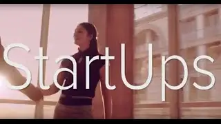 StartUp Video Cinematic Marketing from New Focus Films