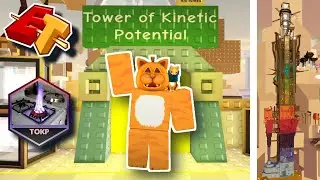 EToH - Tower of Kinetic Potential (ToKP)
