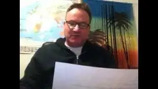 Warning To Israel 28 November 2012
