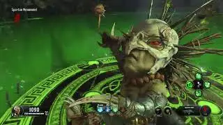 Revisting Black Ops 4 Zombies: Ancient Evil w/Shaw