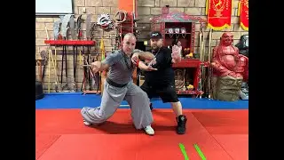 Rolling with Ronin Ep.12 w/ Shifu Greg Zilb sponsored by DAOS