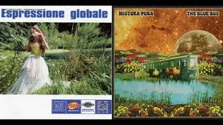 Mistura Pura & Vibrazioni Productions - Stop Into The Bossa & Too Much - dj dervel
