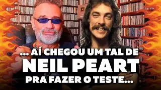Rush - Aposto Que Voc&ecirc; N&atilde;o Sabe - Pt. 2