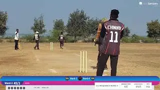 live cricket match | Kotadi Premier League live - Kotdi Bhilwara