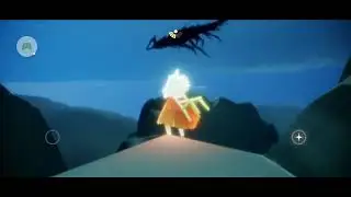 Sky: Children Of The Light A Krill on Forgotten Ark! 😳😳