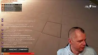 Live Stream  - Minecraft 1.19.2 auf lordvarus.de - Kommt vorbei!