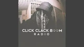 Click Clack Boom