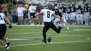 Upper St. Clair student kicking his way to new heights following journey from Colombia