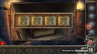 Can you escape the 100 rooms 7 level 8 Walkthrough