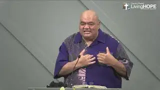 Calvary Chapel Living Hope