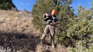 Field Clothing Selection - Windcheater Review - Line 1 Gear