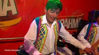 PEDRITO MONTAÑEZ - Concierto 2020 - 1
