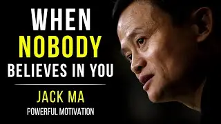 Jack Ma - Life Advice Will Change Your Life | How to Succeed in Life (Best Motivational Video)