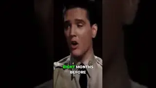 Elvis's SHOCKING Secret Drug Battle Revealed What Happened After He Died?