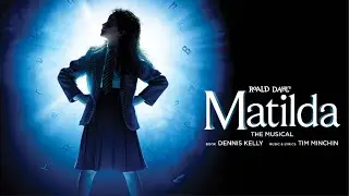 Matilda Updated Cast I Met In Liverpool December 2025 