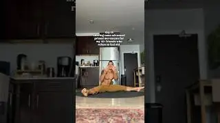 Over 40 and still flowing 🌊 Advanced Primal Movements for Natural Mobility