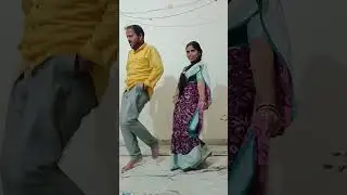 Rathiri Rathiri Folk Song Dance Cover #shorts