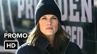 FBI 5x14 Promo 