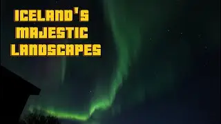 Best things to do in Iceland.  Self drive tour.