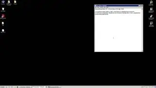 001. RSLogix - первая программа