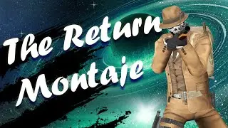 MONTAJE OP7  -The Return-  AWSM NO scope - Sxer0