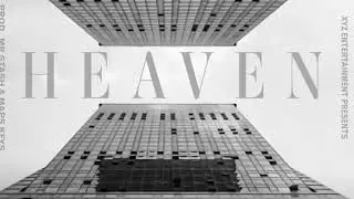 Bobby East Feat  Winston Moyo   Heaven Audio    #ForTheKulture