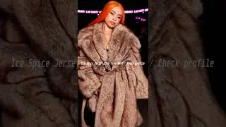 Ice Spice Jersey Club Type Beat | #icespicetypebeat #icespice #typebeat #jerseyclubtypeBeat