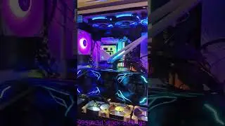 9950x3d stock settings vs PBO / cinebench r23