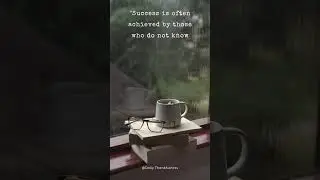 ☕ Productivity quote 10 ☕