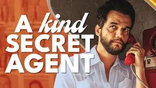Why Brazil is going crazy over this actor's Oscar nomination