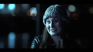 Men Can't Fly Short film