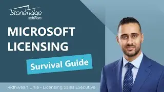 Microsoft License Survival Guide - From Chaos to Clarity