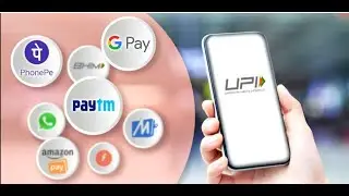 UPI app success story | Free of cost service by Indian government