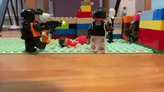SCP stop motion