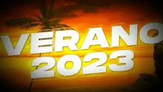 PREVIA VERANO 2023🌴☀ - ENGANCHADO VERANO (LO MAS ESCUCHADO) 💣