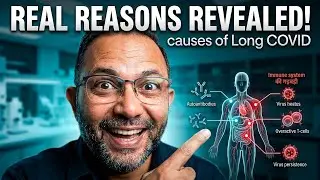 &ldquo;Long COVID Syndrome क्या है? लक्षण, वजह और सही इलाज&rdquo;