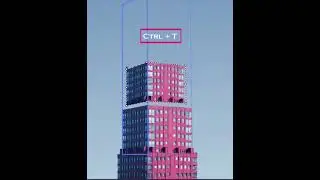 How to extend an object or a building - Short Photoshop Tutorial