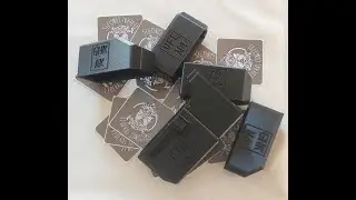 FEDERAL CONCEPTS - GBBR Speedloader Adapter