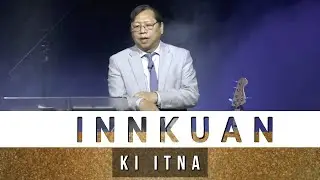 INNKUAN KI ITNA || Sia Khamno
