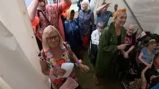 Splendour Mega Mix / Our Dementia Choir / Big Happiness in a Small Tent